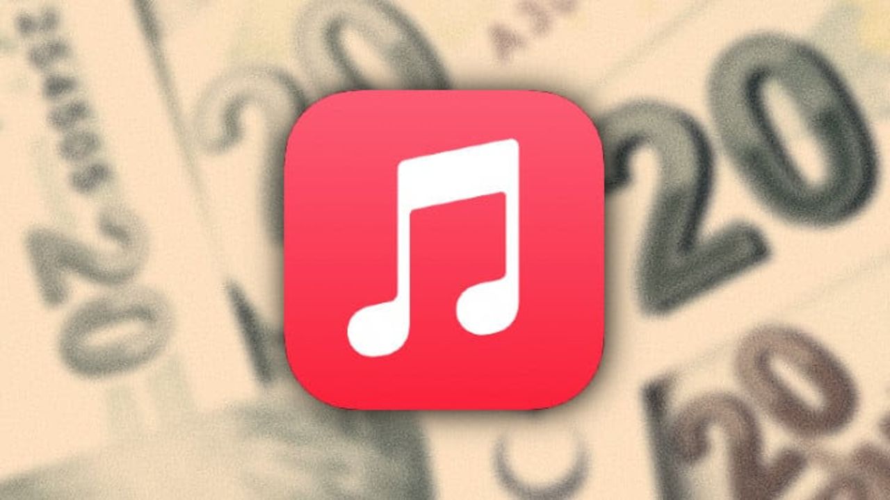 Apple Music Türkiye Fiyatlarına %100 Zam Geldi!