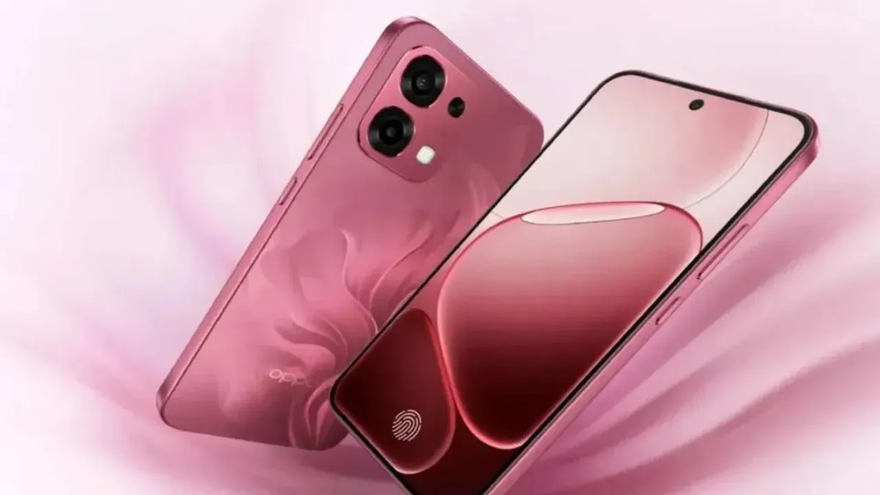 Türkiye'de üretilen OPPO A6 Pro satışa çıktı: İşte fiyatı ve özellikleri