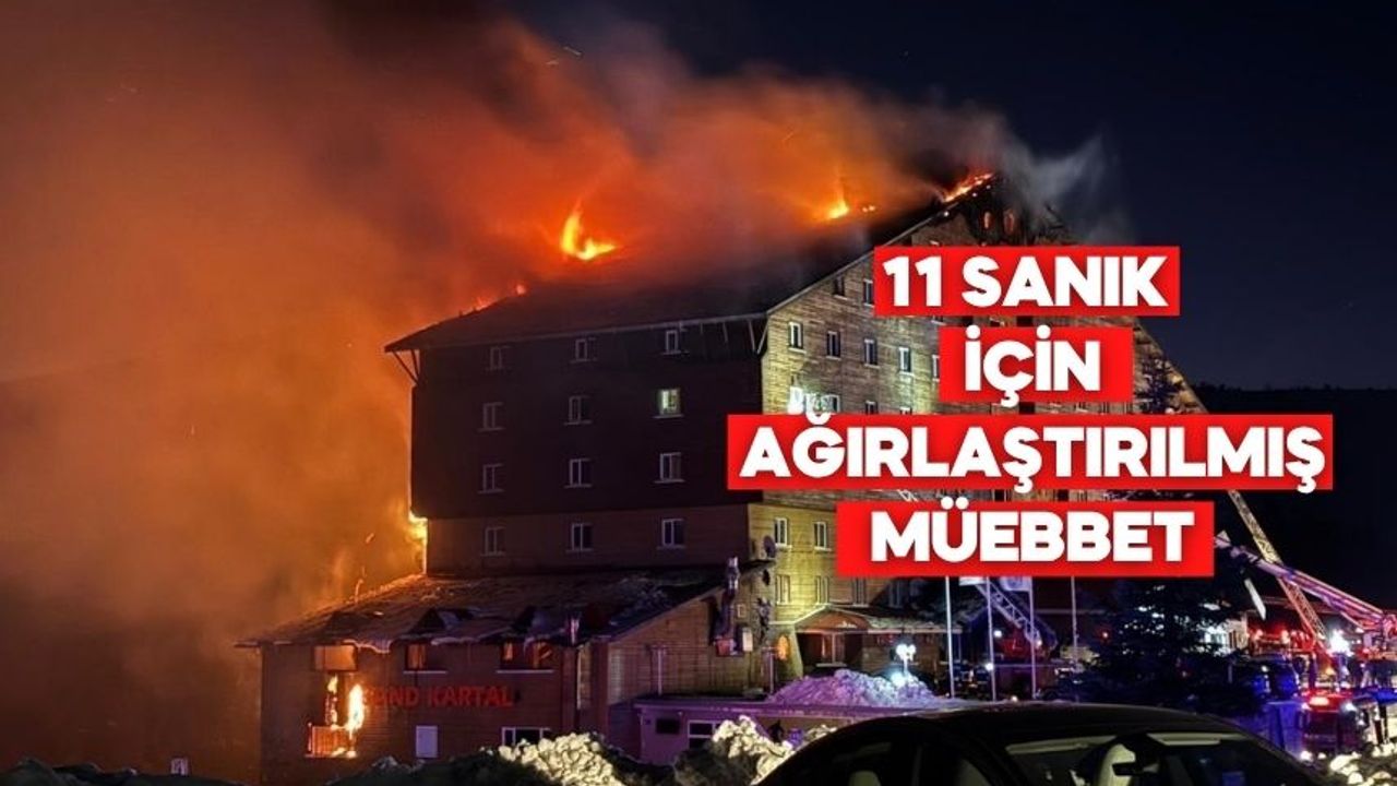 KARTALKAYA DAVASINDA KARARLAR AÇIKLANDI