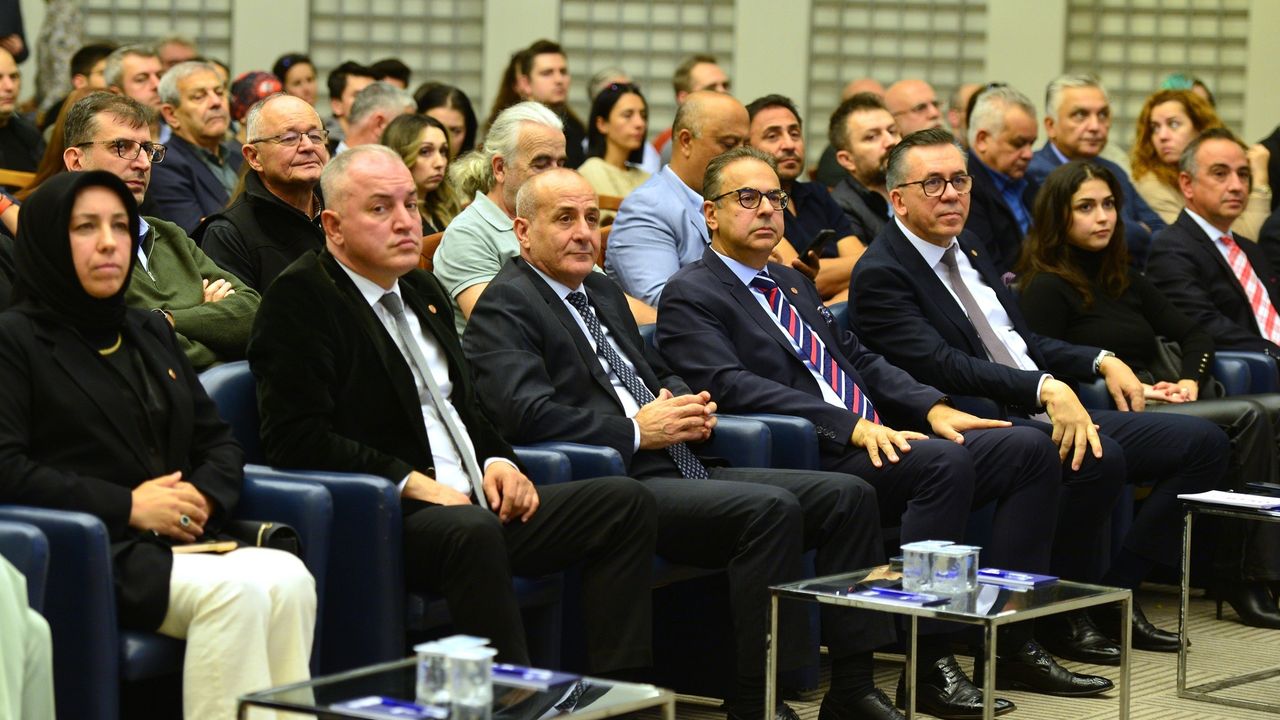 BTSO’dan yapay zekâ hamlesi
