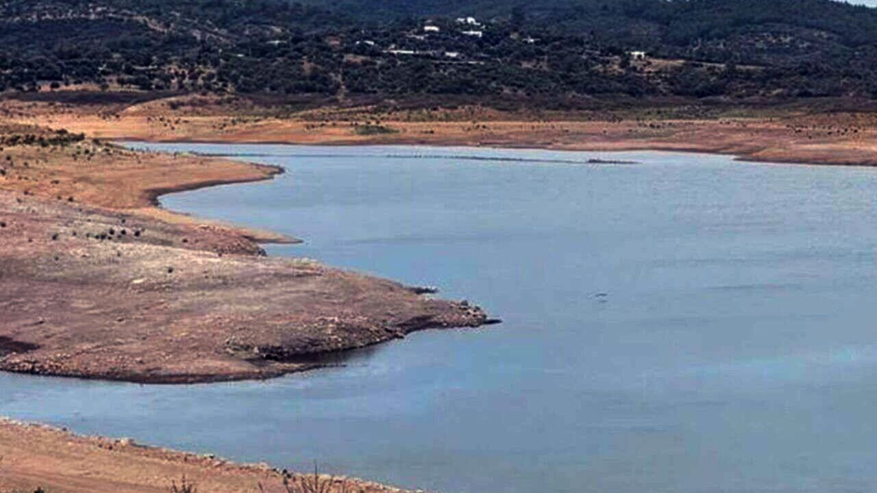 MUSKİ'den, Bodrum’a su temini ve kirlilik iddiaları hakkında açıklama