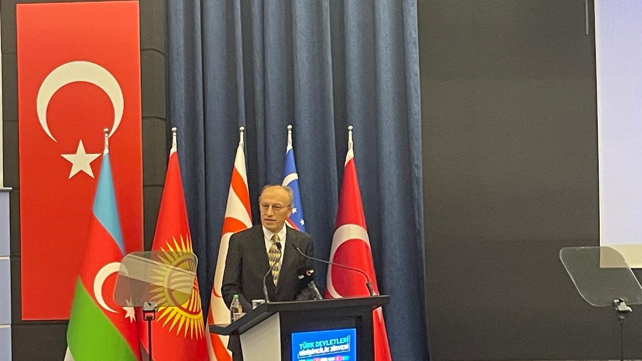 ‘Türk Devletleri Girişim Zirvesi’ ile genç girişimcilerin önü açılacak