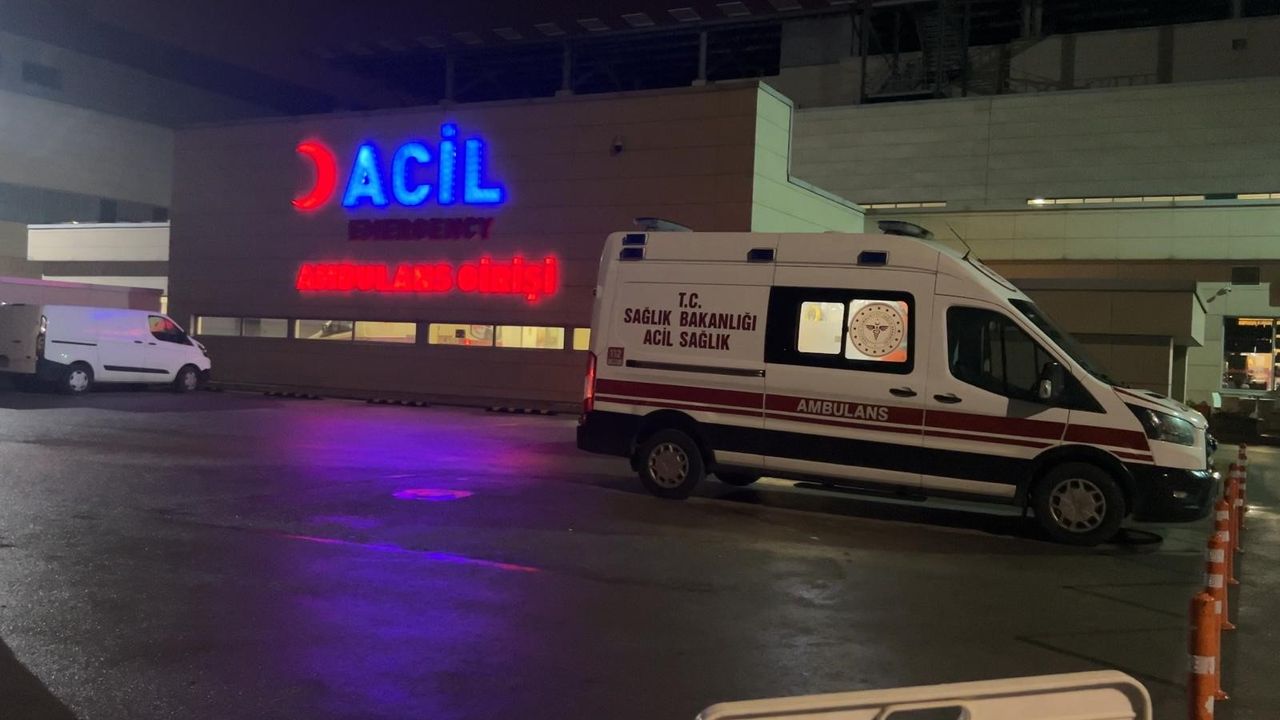 Kayıp olarak aranan ve alkolden zehirlendiği iddia edilen kız çocuklarından biri hayatını kaybetti