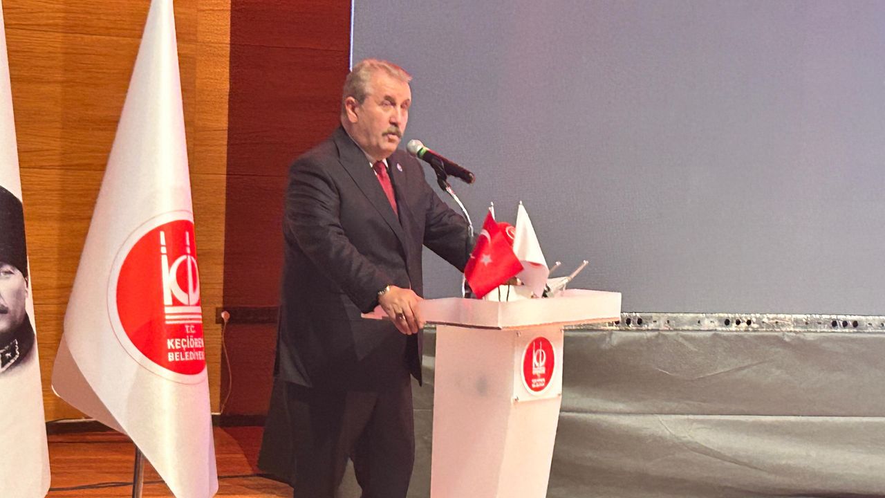 Keçiören Belediyesi tarafından 'Gün Sazak Belgeseli' gösterime girdi