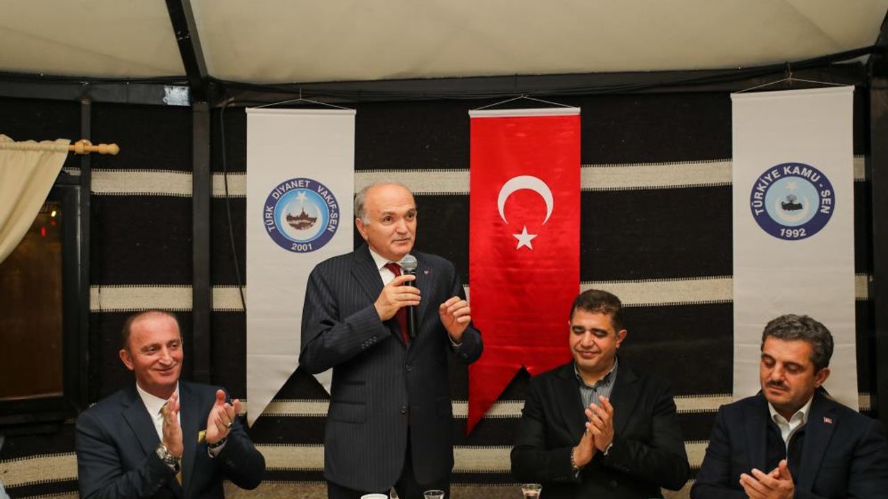 Başkan Özlü seçim öncesi verdiği sözü tutuyor