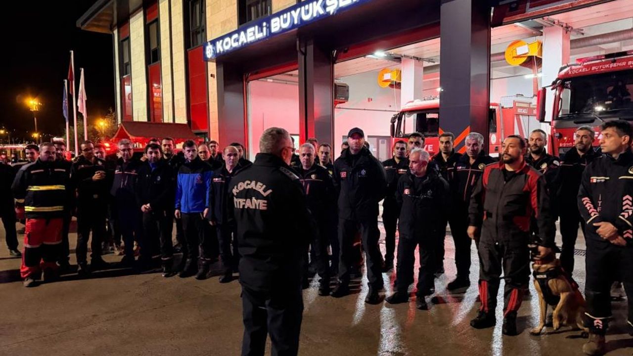 Hareket halinde üretim yapan tır, Balıkesir'e ulaştı: Günde 30 bin çorba