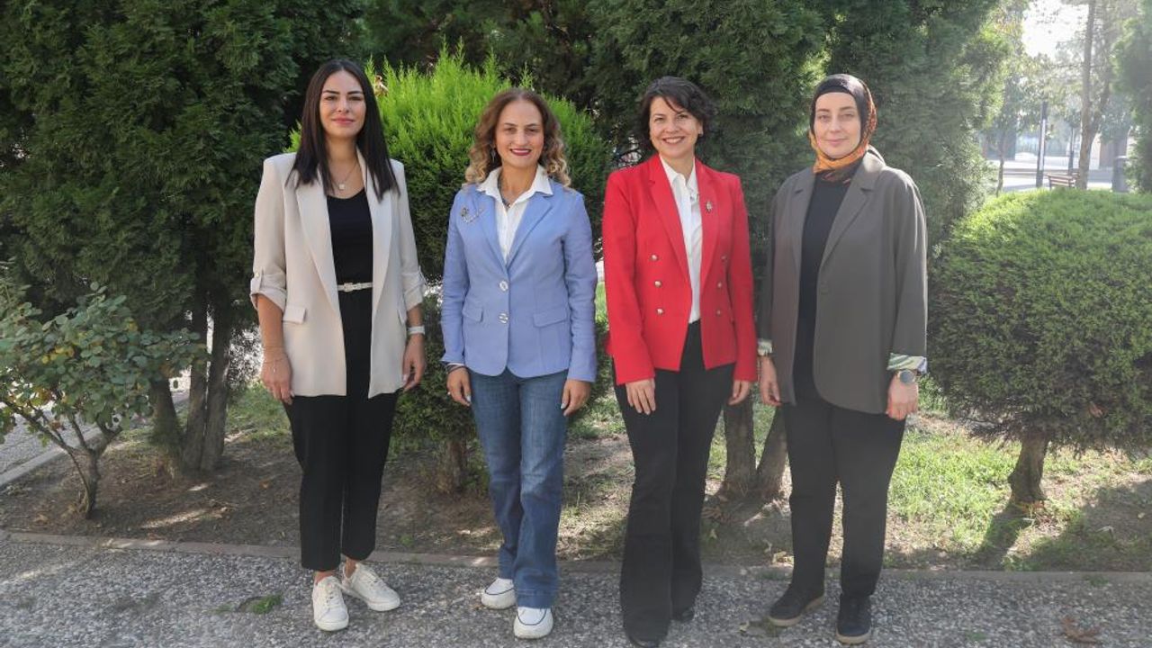 Mavi ekonomiye katkı sunacak proje