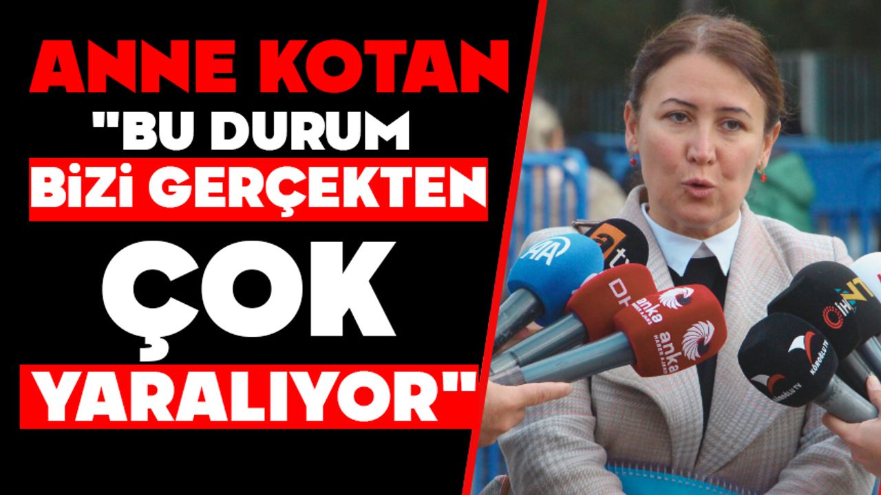 “Torunumun tableti yandı” iddiası, mağdur aileyi isyan ettirdi