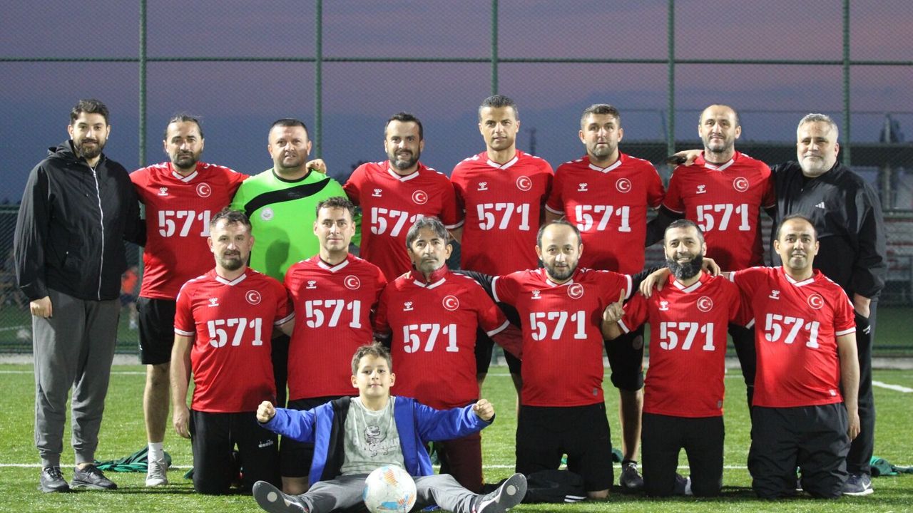 1453 Osmanlı Zirvede Fark Yarattı
