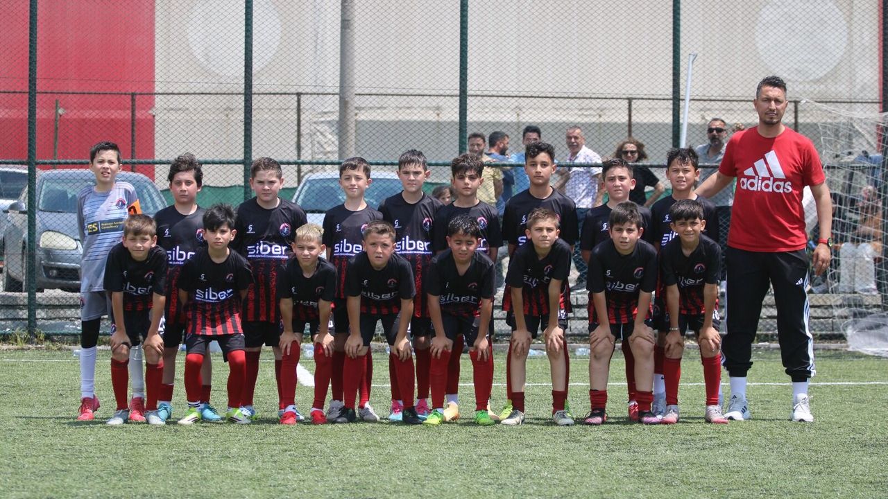 Bolu Gençlerbirliği Play-Off’a Moralli Gidiyor