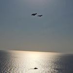 Zonguldak'ın kurtuluş coşkusu gökyüzüne taşındı: Savaş uçaklarından nefes kesen gösteri