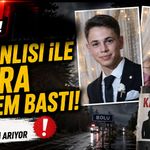 19 yaşındaki genç, nişanlısı ile sırra kadem bastı