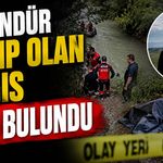 4 gündür kayıp olan şahıs ölü bulundu