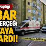 Eşinin yaptığı ihbar acı gerçeği ortaya çıkardı