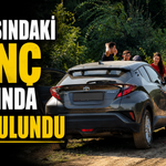 29 yaşındaki genç aracında ölü bulundu