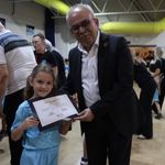 Nilüfer’de sertifika heyecanı