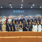 Bursa’da ilk: Doruk Nilüfer Hastanesi "TÜSKA Sağlıkta Akreditasyon Belgesi" aldı