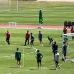 Esenler Erokspor yeni sezon hazırlıklarını Düzce’de sürdürüyor