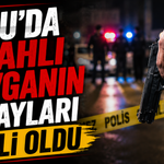 Bolu’da silahlı kavganın detayları belli oldu