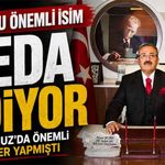 BOLULU YARGITAY ÜYESİ CÜBBESİNE VEDA EDİYOR