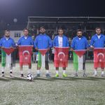 Çaygökpınar Gol Oldu Yağdı, Liderliği Bırakmadı