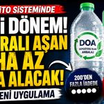 Depozitoda Yeni Dönem! O Kuralı Aşan Daha Az Para Alacak