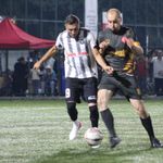 Doğancı Köyü Farklı Kazandı: 4-1