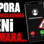 Kapora dolandırıcılarından yeni numara..