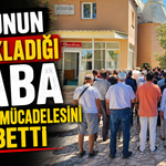 Oğlunun Bıçakladığı Baba Yaşam Mücadelesini Kaybetti