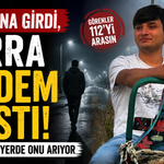 18 yaşına girdi, sırra kadem bastı