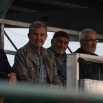 Maç Günü Köyde Duramıyor! İsmail Amca Pelitçik’in Peşinde