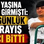 18 Yaşına Yeni Girmişti: 7 Günlük Arayış Acı Bitti