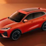 Chery'den 14 bin dolara elektrikli otomobil: Fulwin T7