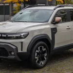 Dacia Duster, 2028 yılında tamamen yenilenecek: İşte beklenen özellikler