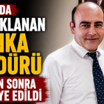 Bolu'da tutuklanan banka müdürü 22 gün sonra tahliye edildi