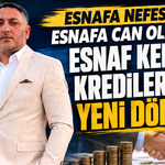 Esnafa nefes olacak düzenleme! Mustafa Maltaş’tan destek mesajı