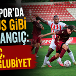 Boluspor’da Kâbus Gibi Başlangıç: 3 Maç, 3 Mağlubiyet