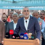Bakan Işıkhan: "Devlet olarak ata sporlarımızı sonuna kadar destekliyoruz"