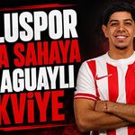 BOLUSPOR ORTA SAHAYA PARAGUAYLI TAKVİYE