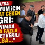 Başkan Güner'den stadyum için dikkat çeken çağrı: “Yanımda daha fazla milletvekili olsa…