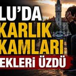 Bolu'da bekarlık rakamları erkekleri üzdü