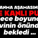 Boşanma aşamasındaki eşe şok eden eylem