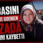 Babasını ziyarete giderken kazada hayatını kaybetti