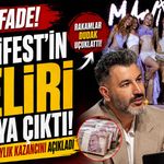 Manifest’in kazancı ortaya çıktı! Tolga Akış rakamı açıkladı
