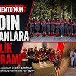 OYAK Çimento’nun kadın çalışanlara yönelik programı