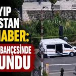 Kayıp Şahıstan Acı Haber: Hastane Bahçesinde Bulundu