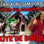 Konuşamayan oğluna çareyi 2500 km uzakta buldu