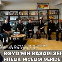 Genel