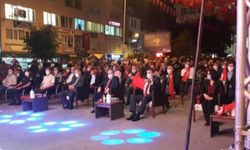 15 TEMMUZ GEREDE’DE ETKİNLİKLERLE ANILACAK