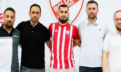 BOLUSPOR'DA TRANSFER DEVAM EDİYOR